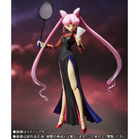 Black Lady – S.H. Figuarts | Sailor Moon Figur | Bandai - 6