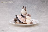Azuki – Tea Time Cats – Decorated Life Collection – Ribose - 10