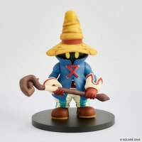 Vivi Ornitier - Adorable Arts - Square Enix - 1
