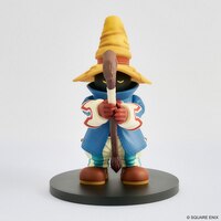 Vivi Ornitier - Adorable Arts - Square Enix - 3