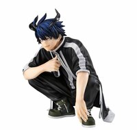 Shiki Ichinose - G.E.M. Palm Size / Tenohira - Megahouse (7)