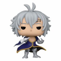 Seven Deadly Sins Pop! Animation Vinyl Figur Estarossa 9 cm (1)