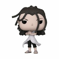 Izumi Curtis - Fullmetal Alchemist Brotherhood - Funko POP!  (1)