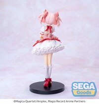 Madoka Kaname - Magia Record - SPM Figur - Sega - Neuauflage (6)