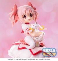 Madoka Kaname - Magia Record - SPM Figur - Sega - Neuauflage (4)