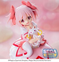 Madoka Kaname - Magia Record - SPM Figur - Sega - Neuauflage (5)