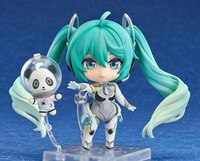 Nendoroid 2811 Hatsune Miku - Miku With You 2024 - 1