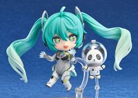 Nendoroid 2811 Hatsune Miku - Miku With You 2024 - 3