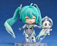 Nendoroid 2811 Hatsune Miku - Miku With You 2024 - 4