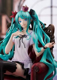 Hatsune Miku - World Is Mine 2024 - Good Smile Company - 5