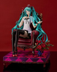 Hatsune Miku - World Is Mine 2024 - Good Smile Company - 6