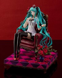 Hatsune Miku - World Is Mine 2024 - Good Smile Company - 7