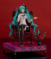 Hatsune Miku - World Is Mine 2024 - Good Smile Company - 8