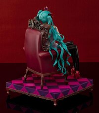 Hatsune Miku - World Is Mine 2024 - Good Smile Company - 9