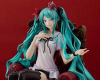 Hatsune Miku - World Is Mine 2024 - Good Smile Company - 10