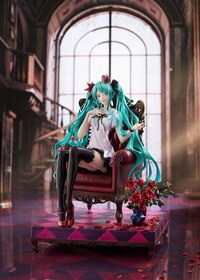 Hatsune Miku - World Is Mine 2024 - Good Smile Company (11)