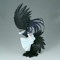 Albedo - Overlord - Banpresto Evolve (1)
