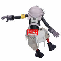 Rudo - Gachiakuta - Vibration Stars - Banpresto (1)