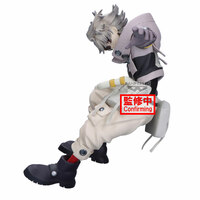 Rudo - Gachiakuta - Vibration Stars - Banpresto (1)