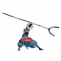 Zanka - Gachiakuta - Vibration Stars - Banpresto (1)