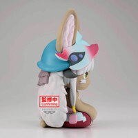 Nanachi - Made in Abyss: The Golden City of the Scorching Sun - Big Fluffy Puffy - Banpresto (1)