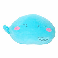 Rimuru Tempest - That Time I Got Reincarnated as a Slime - Super Big Plush Vol.2 - Banpresto (1)