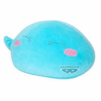 Rimuru Tempest - That Time I Got Reincarnated as a Slime - Super Big Plush Vol.2 - Banpresto (1)