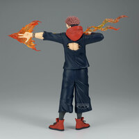 Sukuna - Jujutsu Kaisen - Maximatic Plus - Banpresto (1)