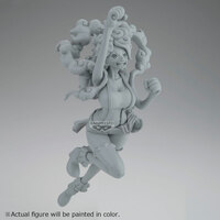 Jewelry Bonney - One Piece - King Of Artist (The most free future) - Banpresto (1)