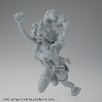 Jewelry Bonney - One Piece - King Of Artist (The most free future) - Banpresto (1)