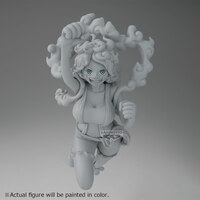 Jewelry Bonney - One Piece - King Of Artist (The most free future) - Banpresto (1)