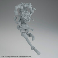 Jewelry Bonney - One Piece - King Of Artist (The most free future) - Banpresto (1)