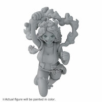 Jewelry Bonney - One Piece - King Of Artist (The most free future) - Banpresto (1)
