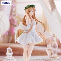 Asuna - BiCute Pure - Furyu - 1