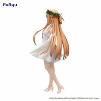 Asuna - BiCute Pure - Furyu - 3