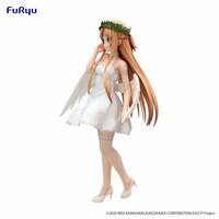 Asuna - BiCute Pure - Furyu - 4