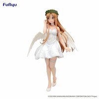 Asuna - BiCute Pure - Furyu - 5