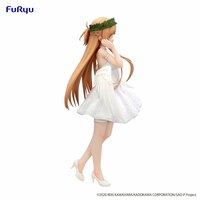 Asuna - BiCute Pure - Furyu - 10