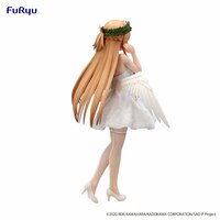 Asuna - BiCute Pure - Furyu - 11