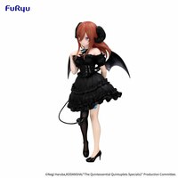 Miku Nakano - BiCute Dark - Furyu - 10