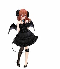 Miku Nakano - BiCute Dark - Furyu (13)