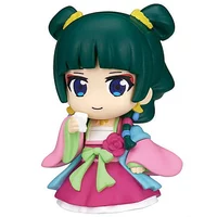 Zufällige Auswahl - Die Tagebücher der Apothekerin - Maomao und Jinshi Mini Figuren - Takara Tomy (2)