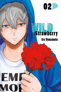 Wild Strawberry - Manga Cult - Band 2 (1)
