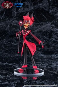 Alastor - Hazbin Hotel Pop Up Parade - Good Smile Company - 4