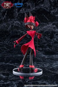 Alastor - Hazbin Hotel Pop Up Parade - Good Smile Company - 5