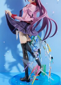 Hitagi Senjougahara - Remaster Project - Good Smile Company - 3
