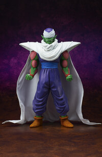 Piccolo - Gigantic Series - 1