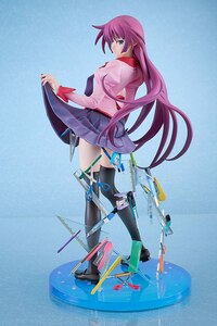 Hitagi Senjougahara - Remaster Project - Good Smile Company - 9