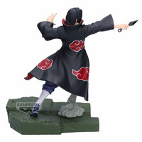 Itachi Uchiha - Naruto Shippuden - Combination Battle - Banpresto (7)