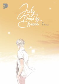 July Found by Chance - Manga Cult - Band 07 (1)
